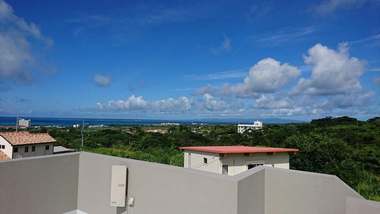 Vacance Club Ishigaki  المظهر الخارجي الصورة