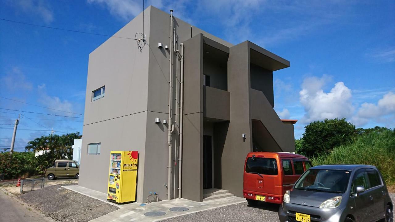 Vacance Club Ishigaki  المظهر الخارجي الصورة