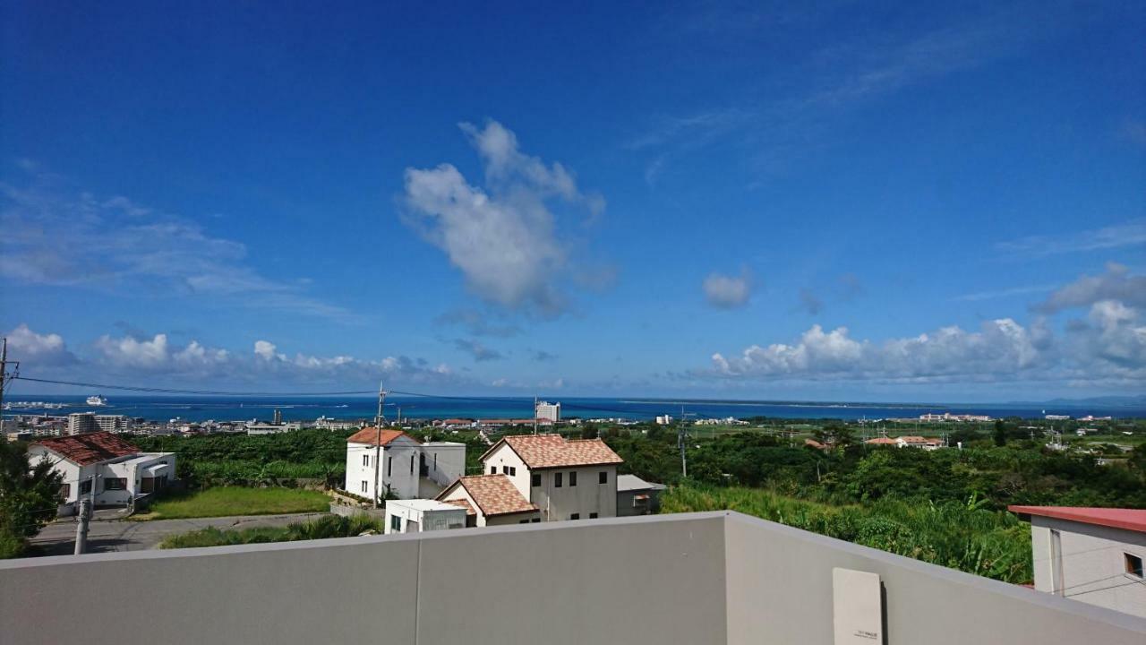 Vacance Club Ishigaki  المظهر الخارجي الصورة